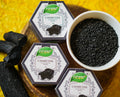 Charcoal Soap